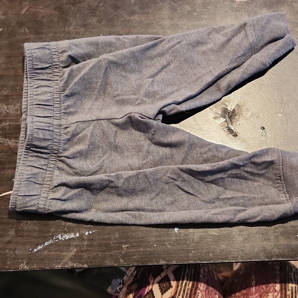 Pants. Graranimals. 0-3 months